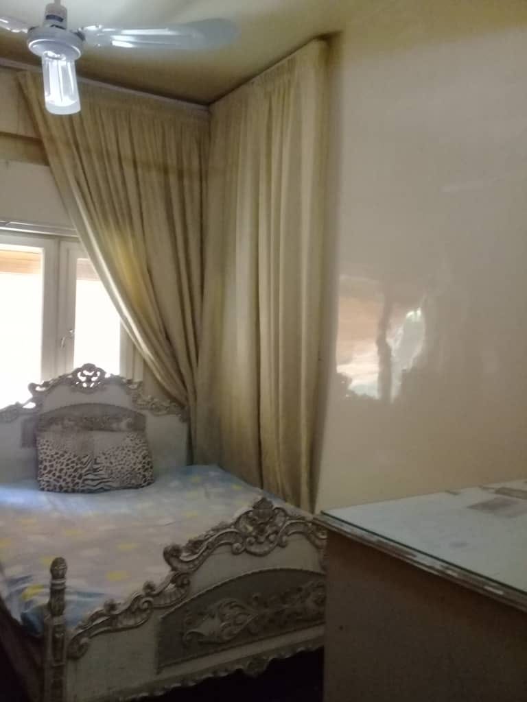شقة سكنية للـبيع في ركن الدين