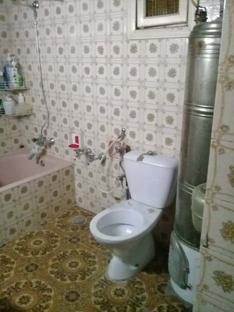 شقة سكنية للـبيع في ركن الدين