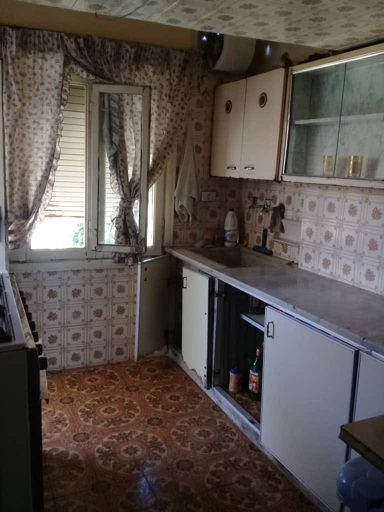 شقة سكنية للـبيع في ركن الدين