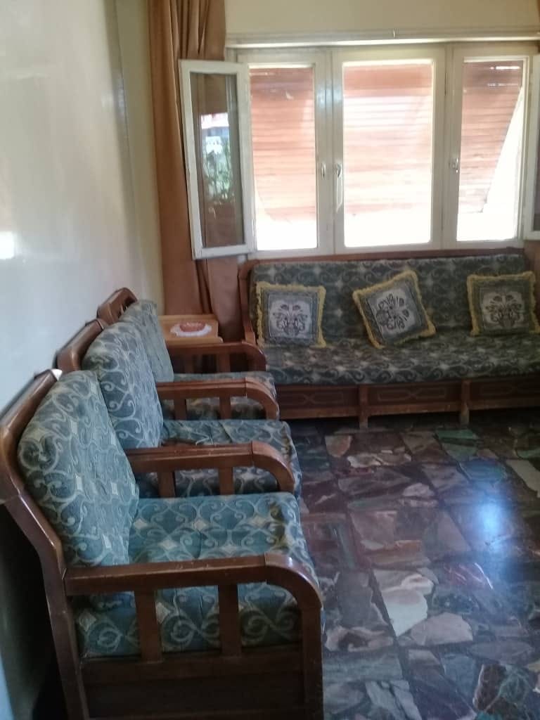 شقة سكنية للـبيع في ركن الدين