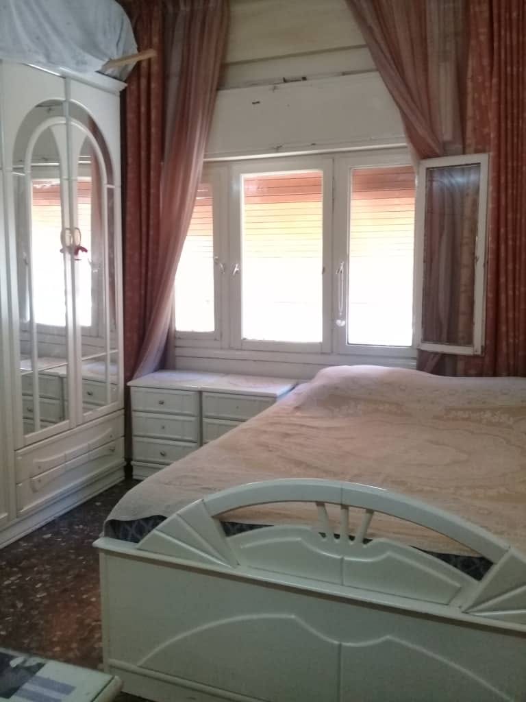 شقة سكنية للـبيع في ركن الدين