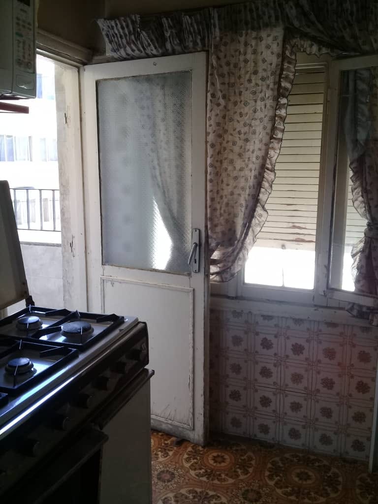 شقة سكنية للـبيع في ركن الدين