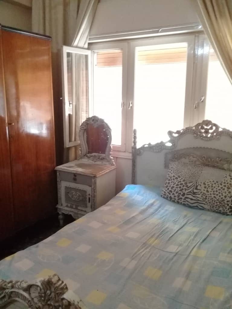 شقة سكنية للـبيع في ركن الدين