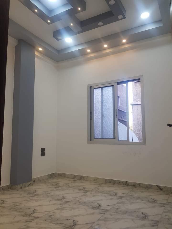 شقة سكنية للـبيع في برزة