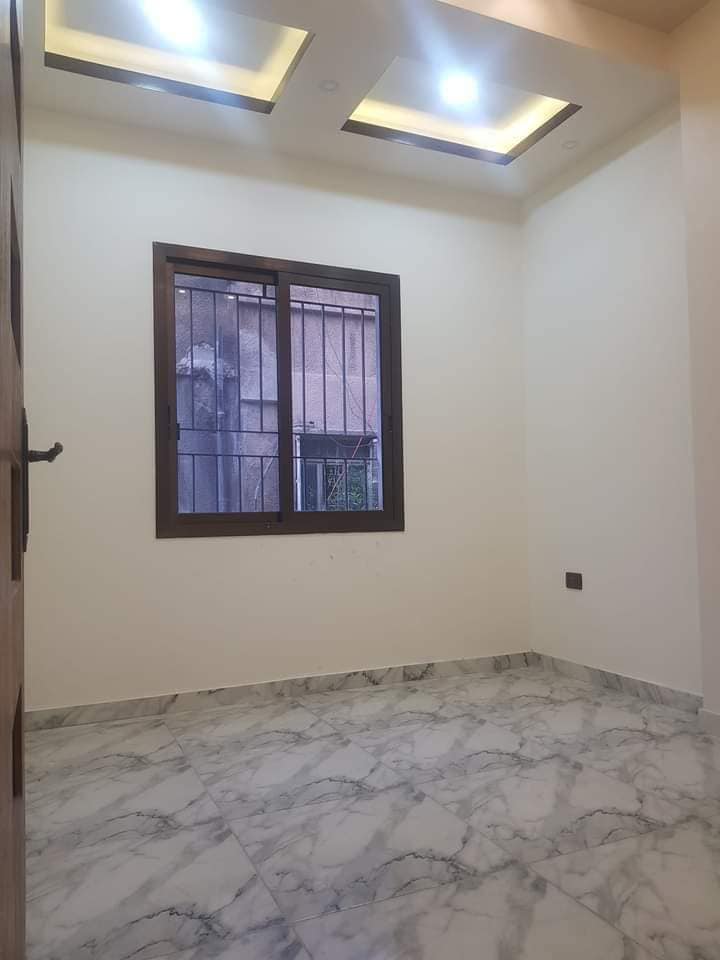 شقة سكنية للـبيع في برزة