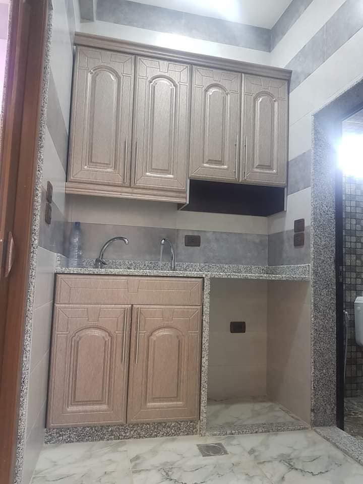 شقة سكنية للـبيع في برزة