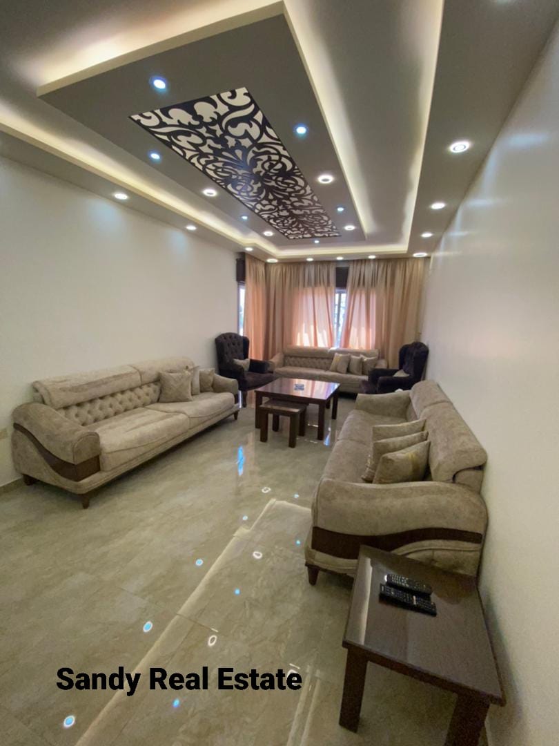 شقة سكنية للـبيع في ضاحية قدسيا