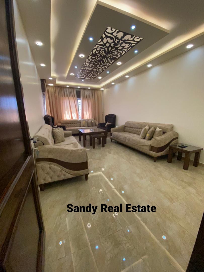 شقة سكنية للـبيع في ضاحية قدسيا