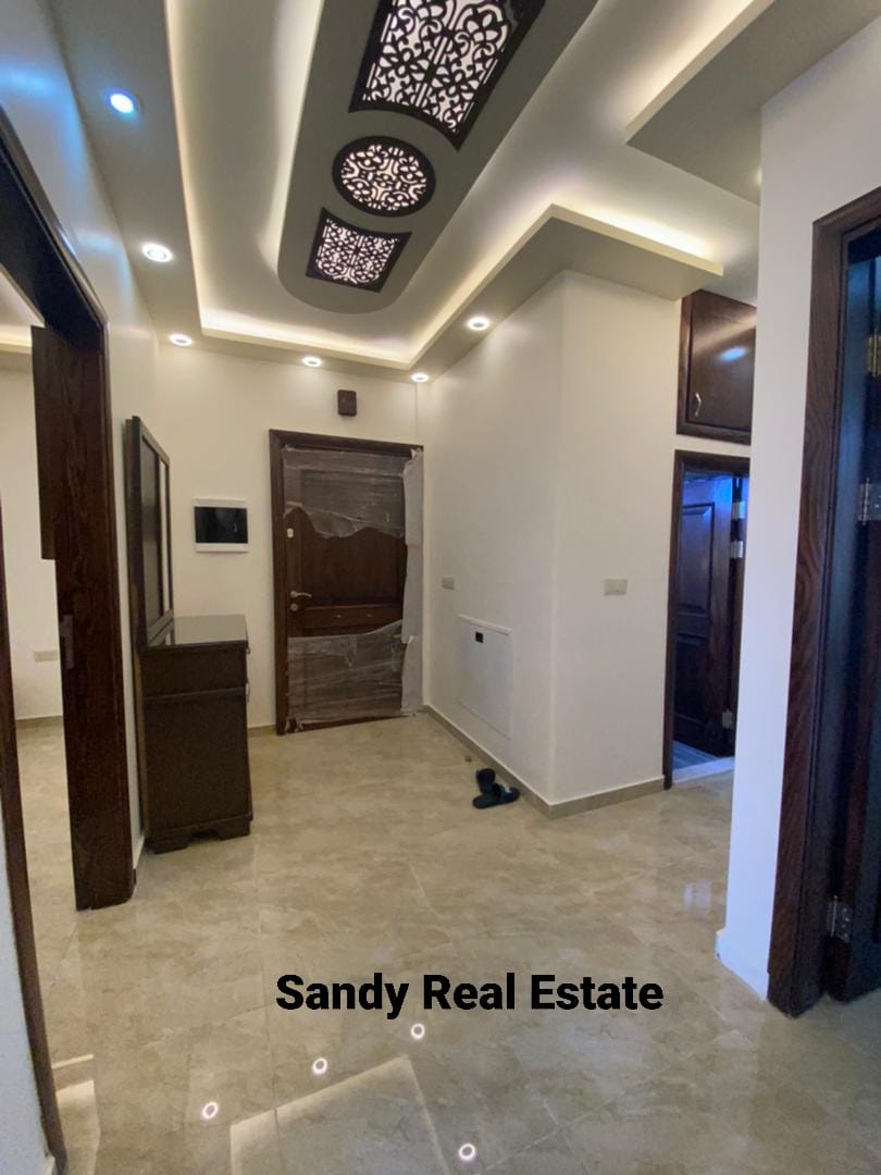 شقة سكنية للـبيع في ضاحية قدسيا