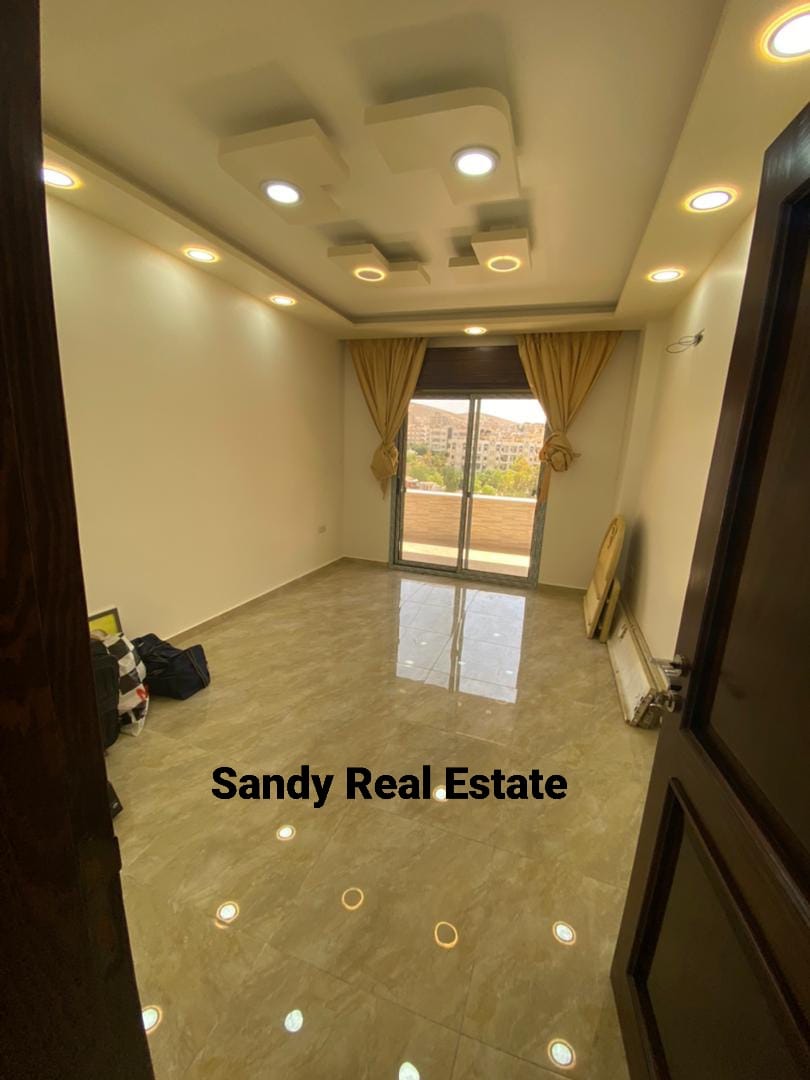 شقة سكنية للـبيع في ضاحية قدسيا