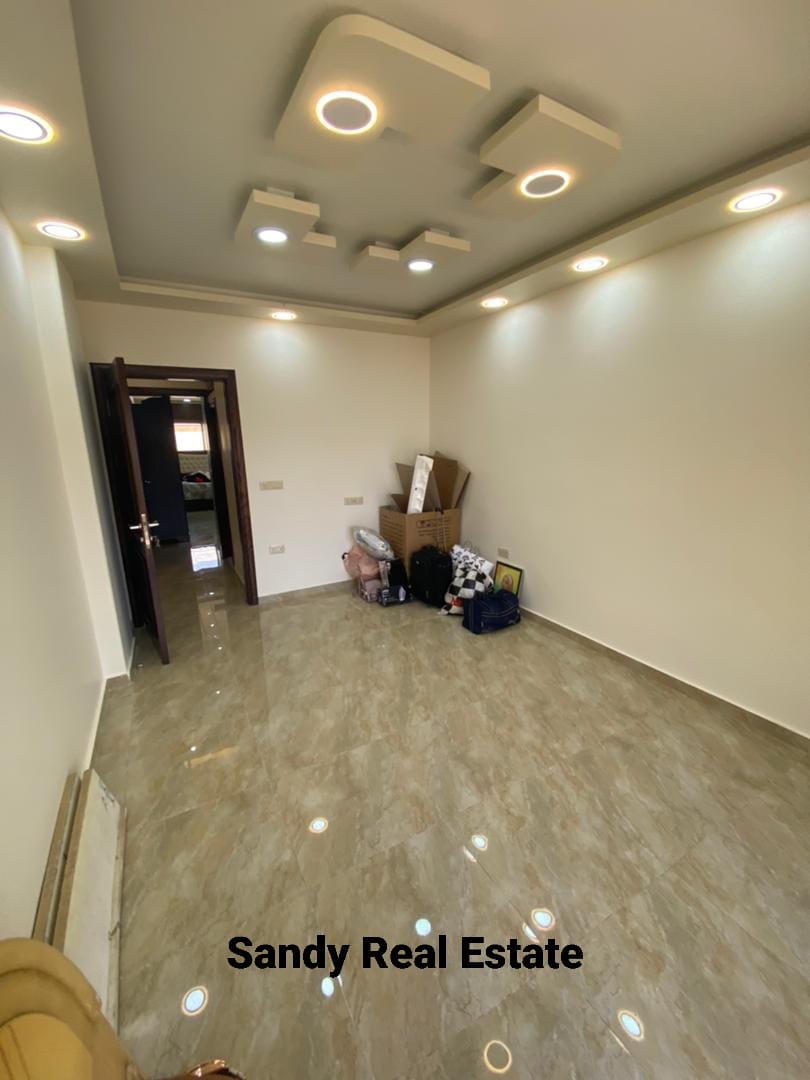 شقة سكنية للـبيع في ضاحية قدسيا