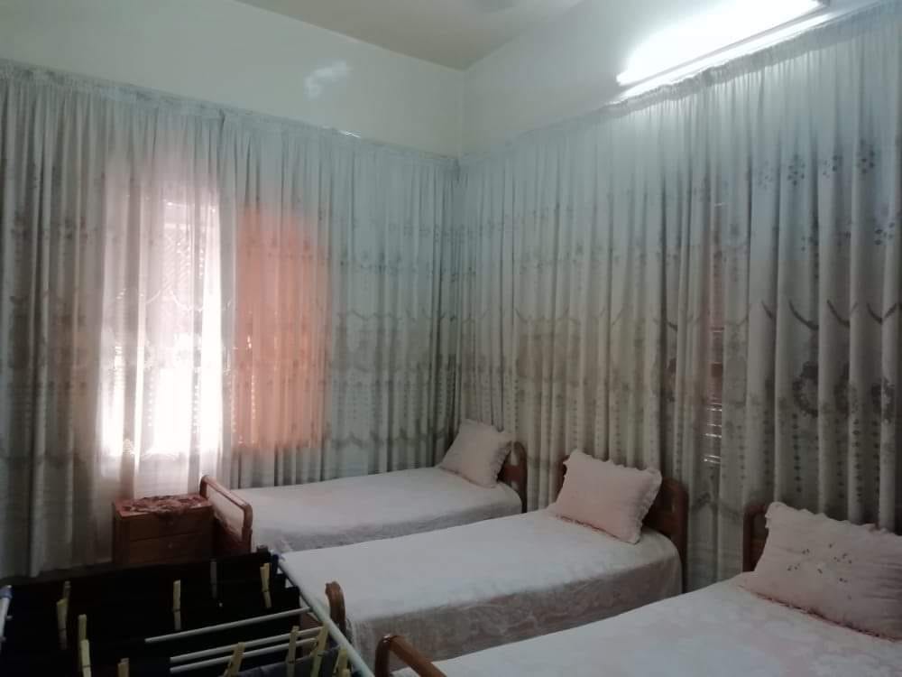 شقة سكنية للـبيع في الجسر الأبيض
