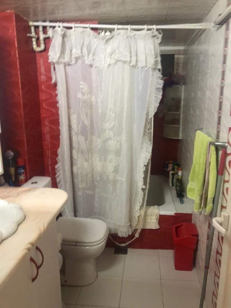 شقة سكنية للـبيع في التجارة