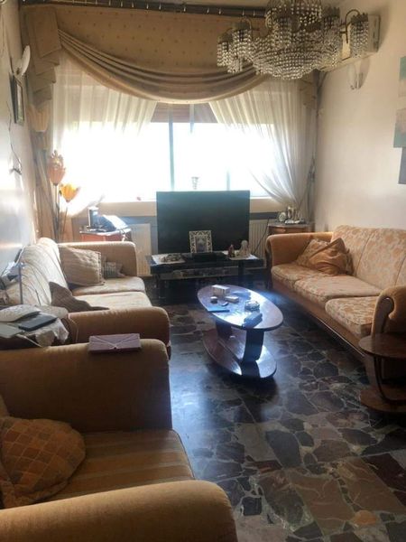 شقة سكنية للـبيع في التجارة