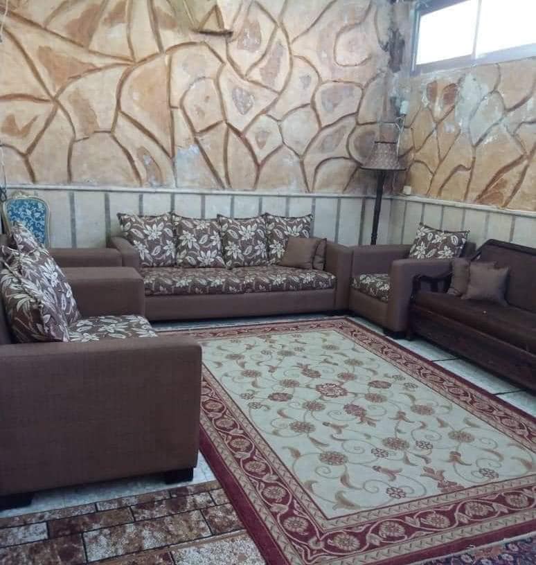 شقة سكنية للـبيع في الزاهرة