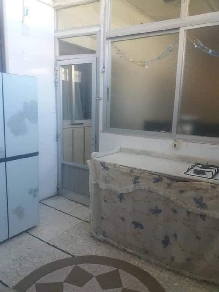 شقة سكنية للـبيع في الزاهرة
