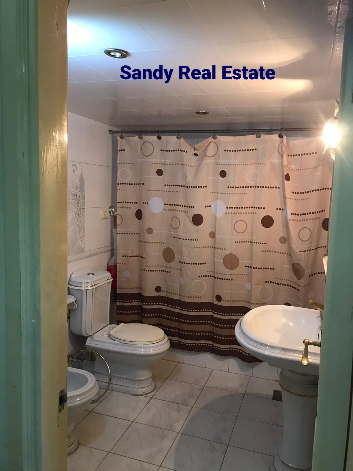 شقة سكنية للـبيع في المالكي