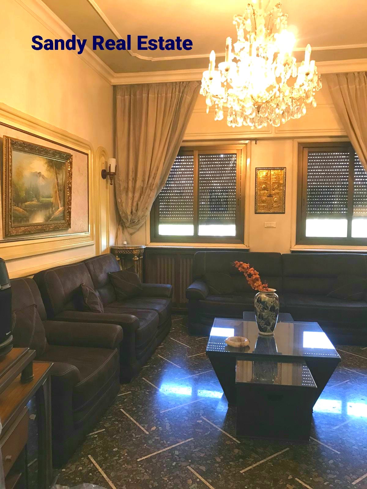 شقة سكنية للـبيع في المالكي