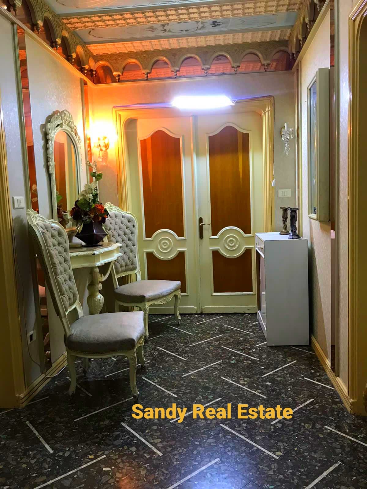شقة سكنية للـبيع في المالكي