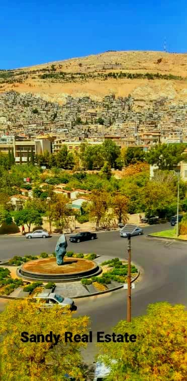 شقة سكنية للـبيع في المالكي