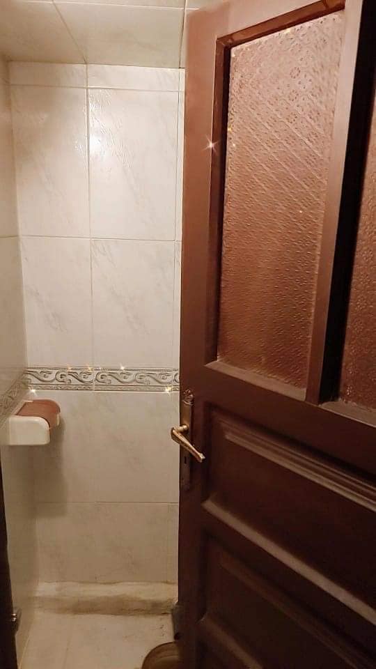 شقة سكنية للـبيع في المزة