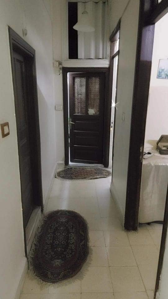 شقة سكنية للـبيع في المزة
