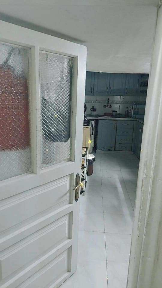 شقة سكنية للـبيع في المزة
