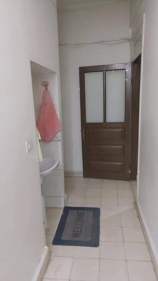 شقة سكنية للـبيع في المزة