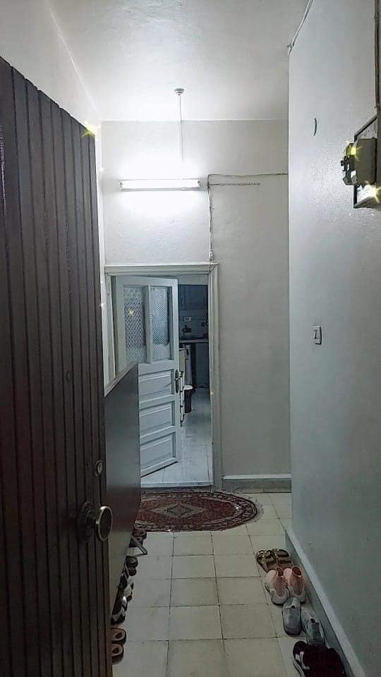 شقة سكنية للـبيع في المزة