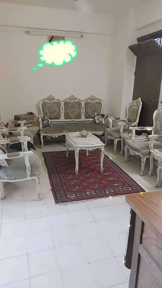 شقة سكنية للـبيع في المزة