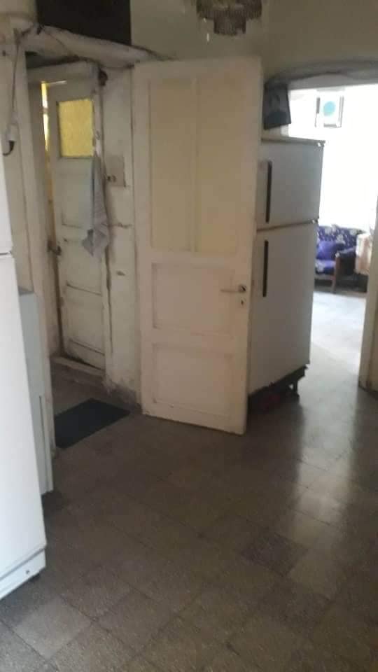 شقة سكنية للـبيع في المزة