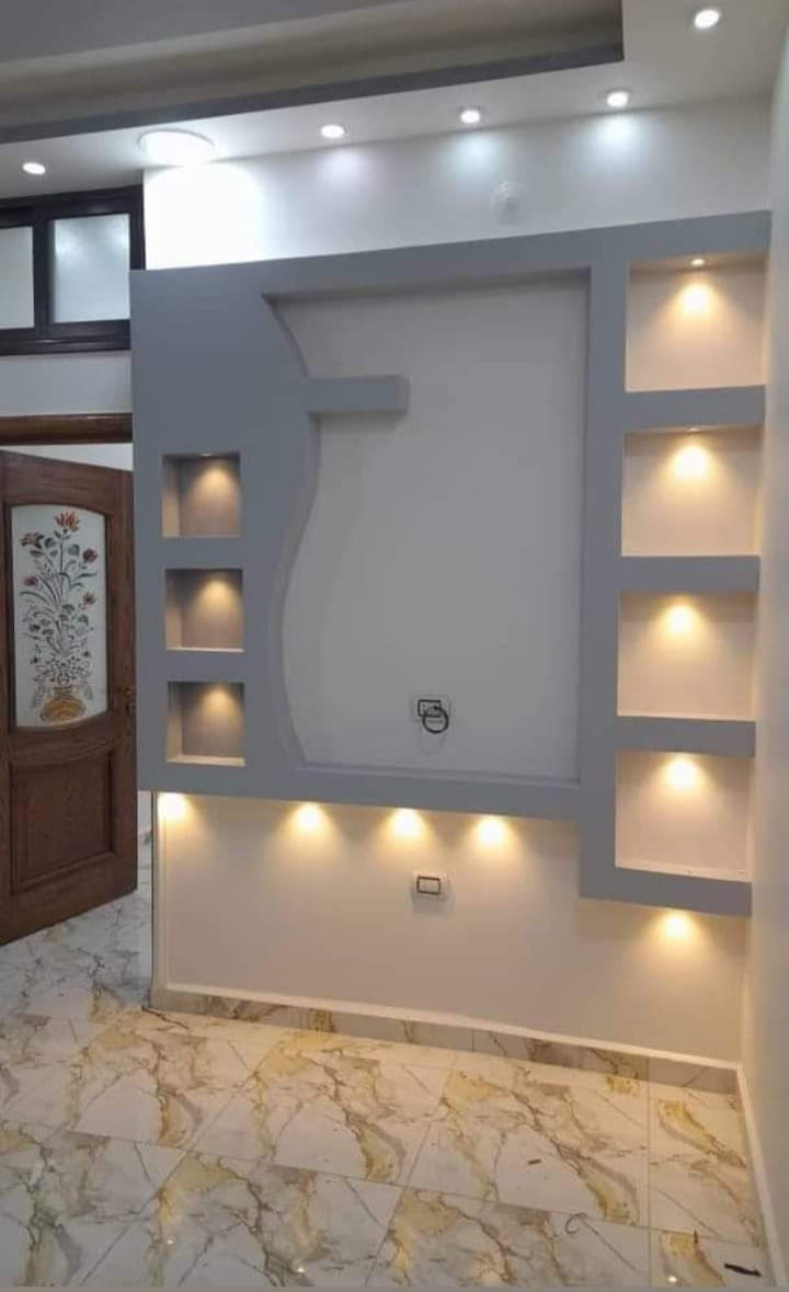 شقة سكنية للـبيع في المعضمية