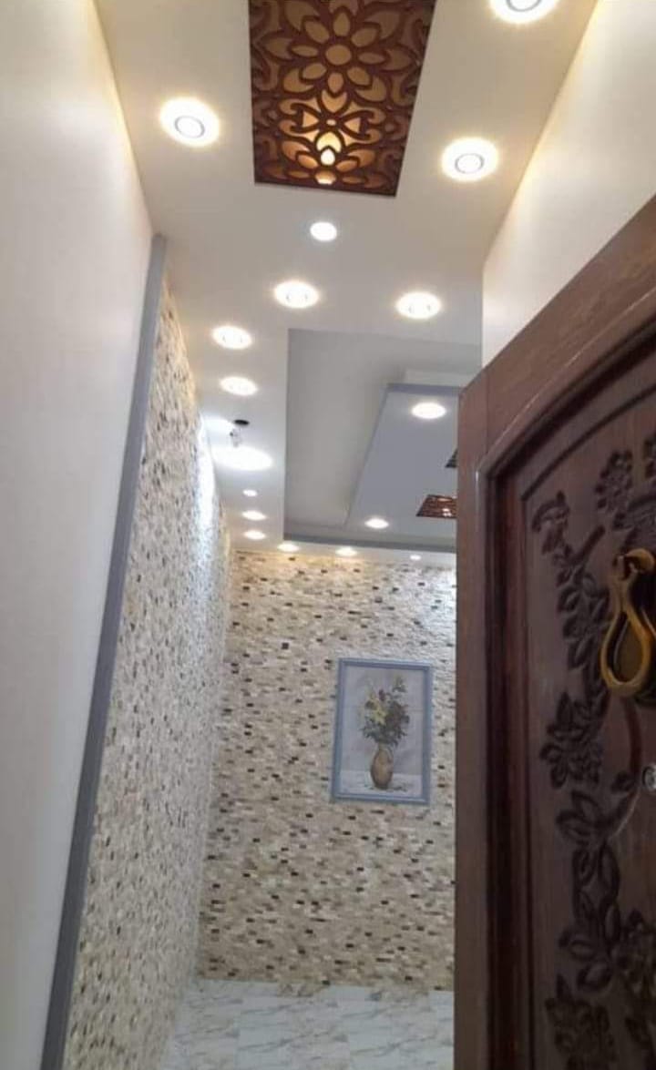 شقة سكنية للـبيع في المعضمية