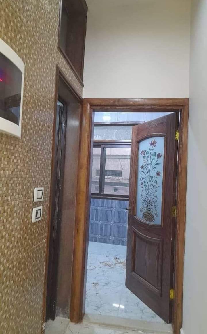 شقة سكنية للـبيع في المعضمية