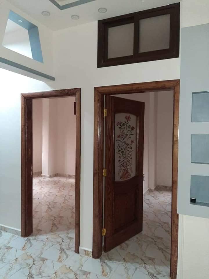 شقة سكنية للـبيع في المعضمية