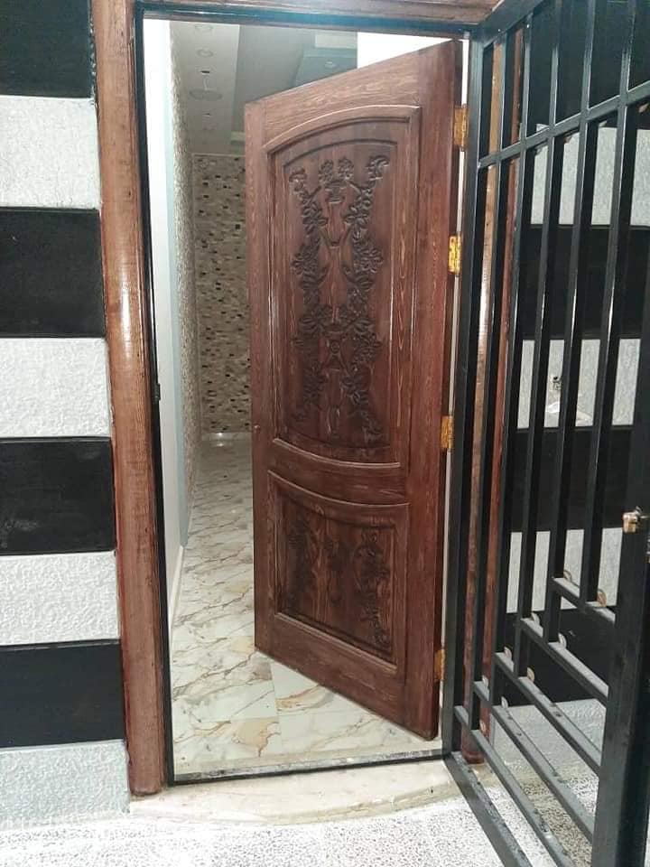 شقة سكنية للـبيع في المعضمية