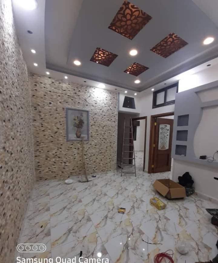 شقة سكنية للـبيع في المعضمية