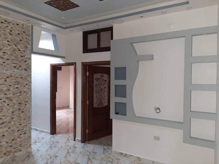 شقة سكنية للـبيع في المعضمية