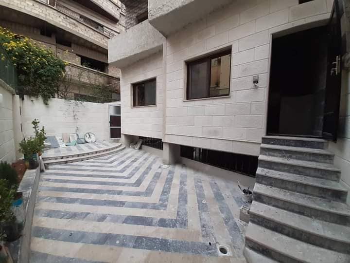 شقة سكنية للـبيع في المعضمية