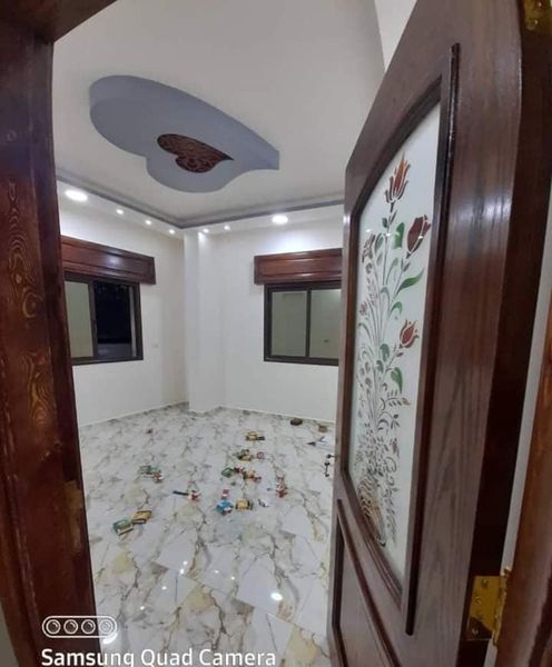 شقة سكنية للـبيع في المعضمية