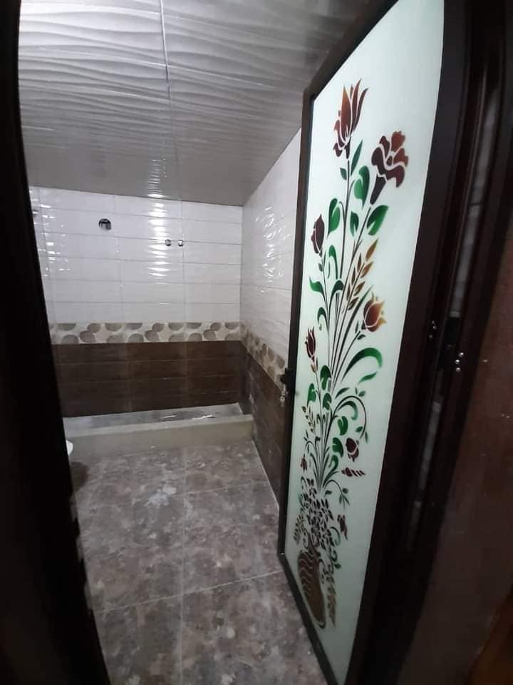 شقة سكنية للـبيع في المعضمية