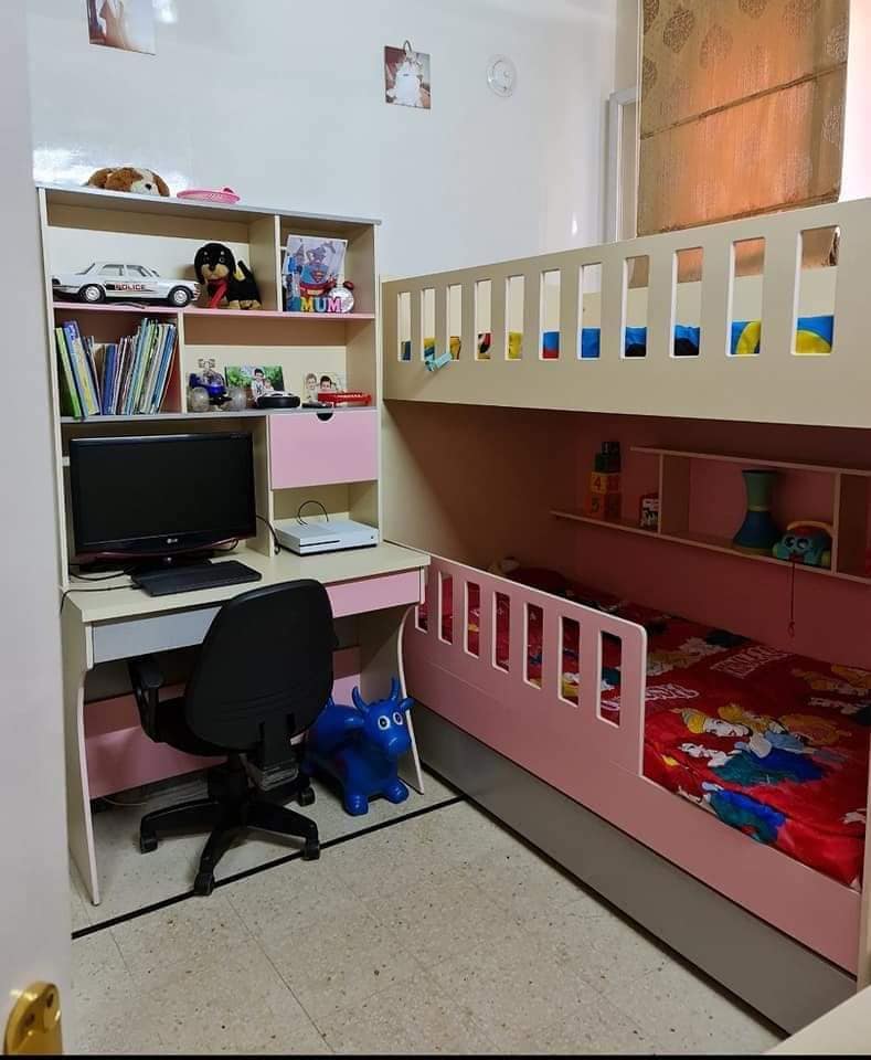 شقة سكنية للـبيع في الميسات