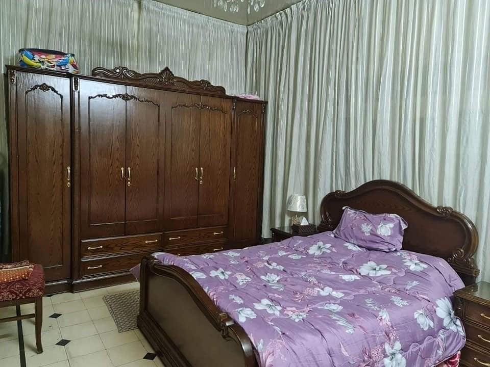 شقة سكنية للـبيع في الميسات