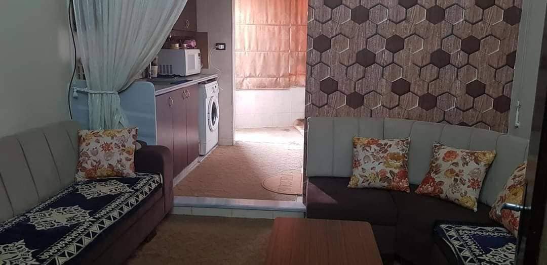 شقة سكنية للـبيع في الميسات