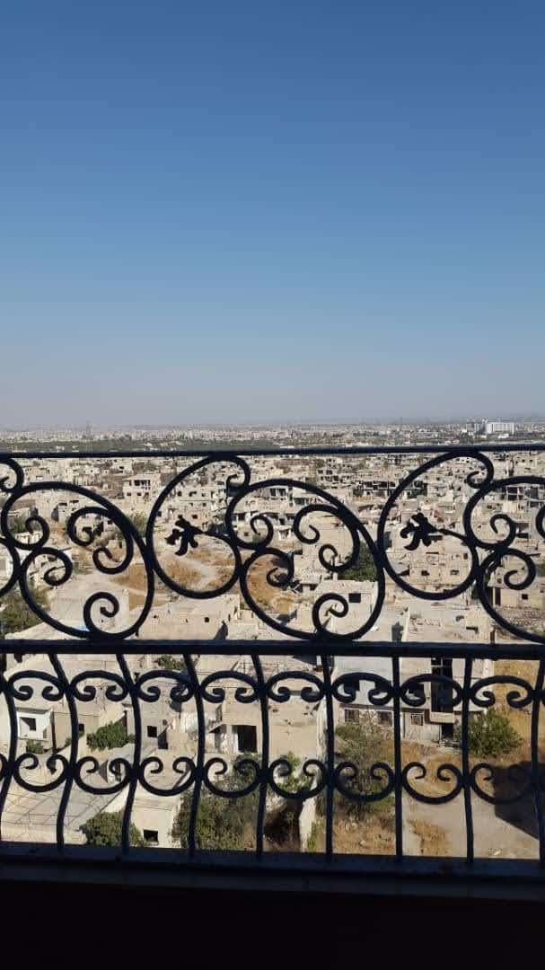 شقة سكنية للـبيع في برزة