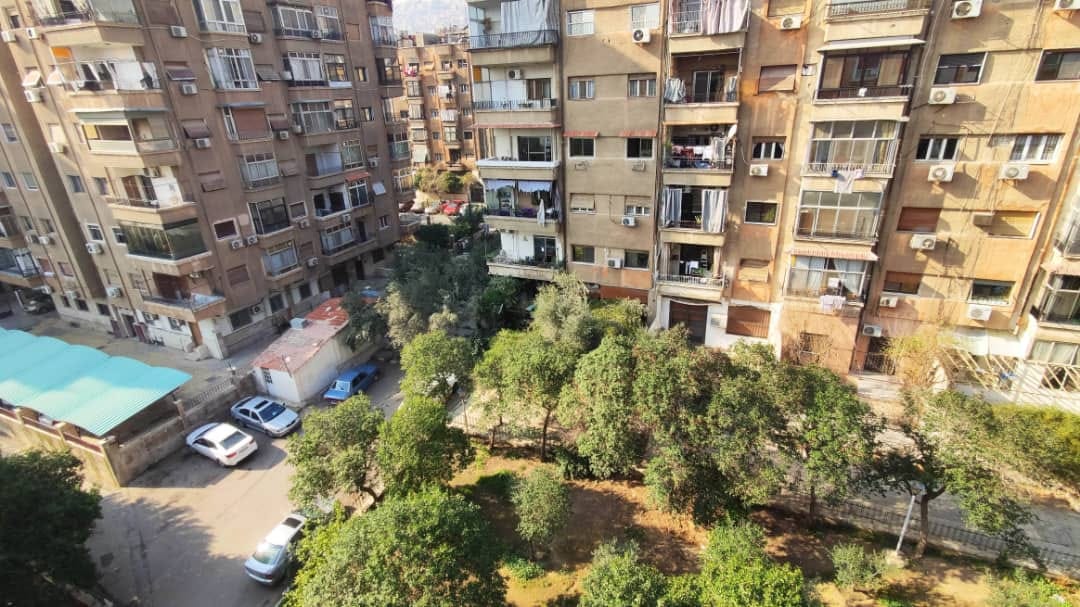 شقة سكنية للـبيع في ركن الدين