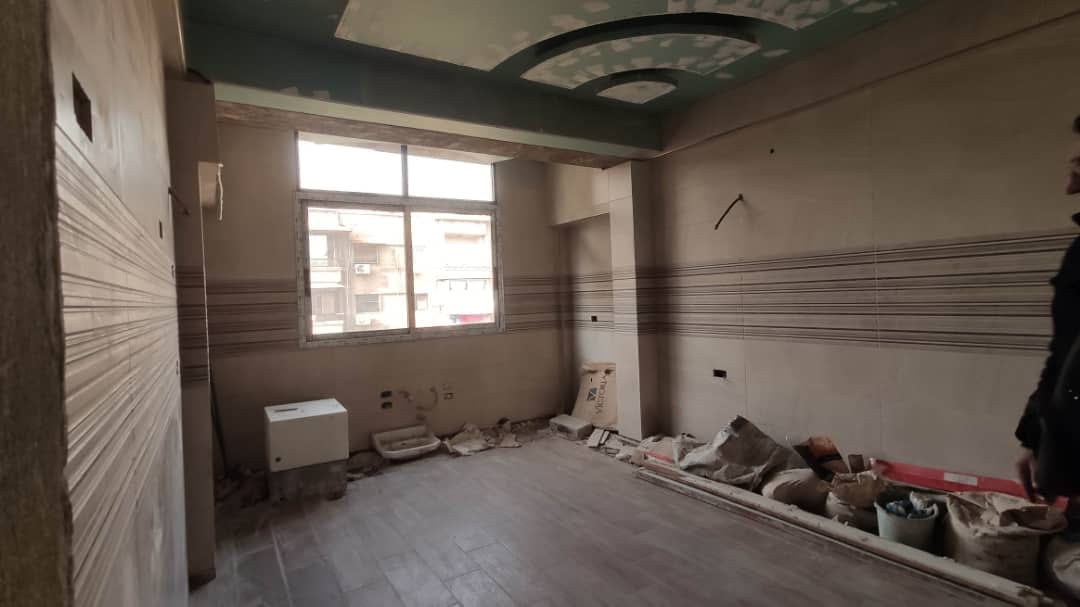 شقة سكنية للـبيع في ركن الدين