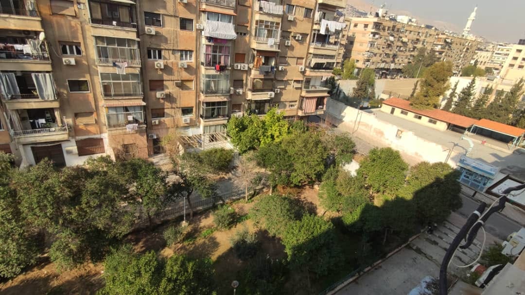 شقة سكنية للـبيع في ركن الدين