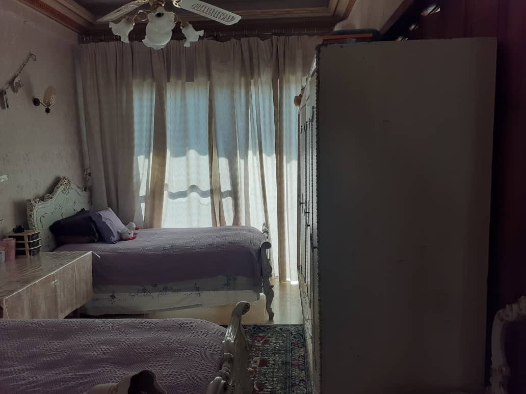 شقة سكنية للـبيع في ركن الدين
