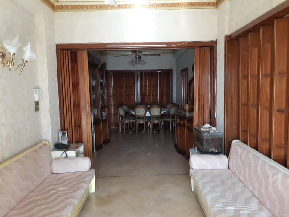 شقة سكنية للـبيع في ركن الدين